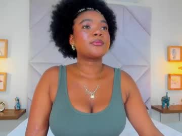 Nickyybankss Chaturbate stream image from October 11, 2025