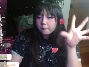 Pink_Cacti Chaturbate stream image from October 11, 2025