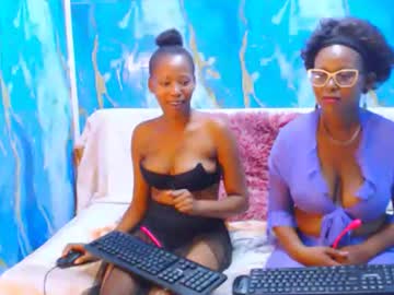 Sassypleasure4u Chaturbate stream image from October 11, 2025