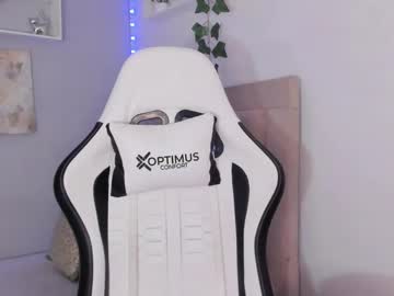 Thomas_Wild Chaturbate stream image from October 11, 2025