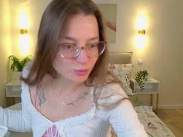 Velin_ Chaturbate stream image from October 11, 2025