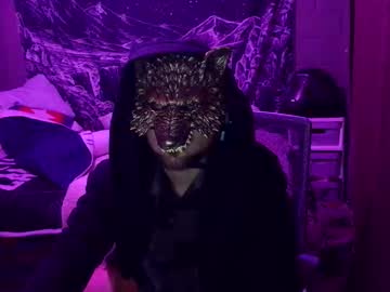 Xfulgor3 Chaturbate stream image from October 11, 2025