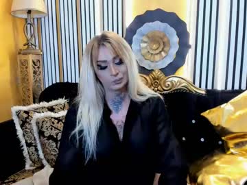 Alenarios Chaturbate stream image from October 11, 2025