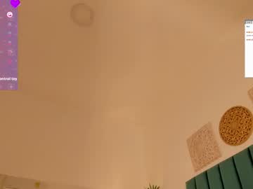 Amberblazee_ Chaturbate stream image from October 11, 2025