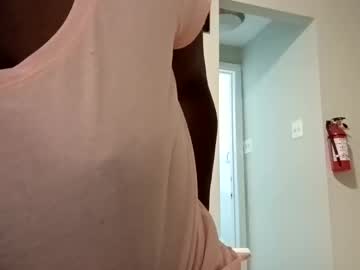 Chawk_Lit Chaturbate stream image from October 11, 2025