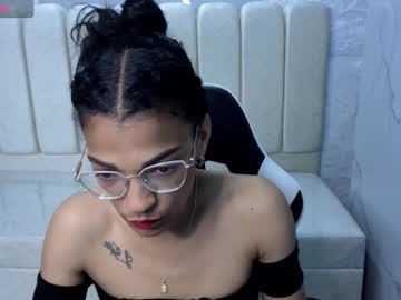 Cloe_Tx_ Chaturbate stream image from October 11, 2025