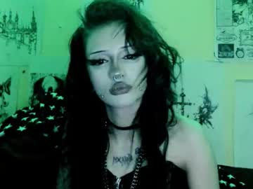 Cybrcor3 Chaturbate stream image from October 11, 2025