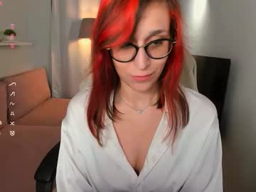 Dora_Marcelli Chaturbate stream image from October 11, 2025