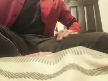 Duckhunter20252506 Chaturbate stream image from October 11, 2025