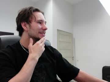 Ethan_Fyre1 Chaturbate stream image from October 11, 2025