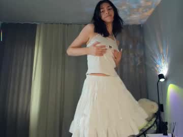 Linistar Chaturbate stream image from October 11, 2025