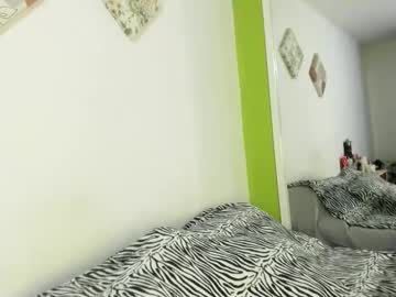 Love_Mia777 Chaturbate stream image from October 11, 2025