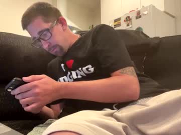 Onthecumup69 Chaturbate stream image from October 11, 2025
