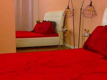 Rubyhills Chaturbate stream image from October 11, 2025