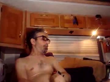 Sexycyberguy Chaturbate stream image from October 11, 2025