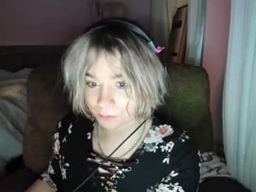 Sissicassi Chaturbate stream image from October 11, 2025
