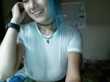 Teasing2please Chaturbate stream image from October 11, 2025