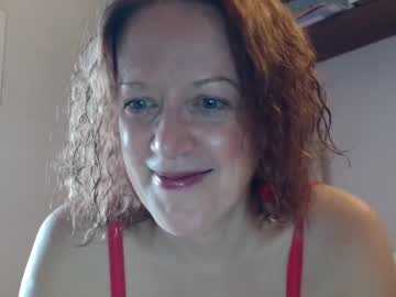 12ennie Chaturbate stream image from October 11, 2025