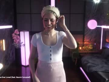 Alessa_Goreng Chaturbate stream image from October 11, 2025