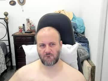Filippo12356 Chaturbate stream image from October 11, 2025