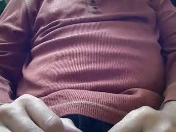 Lovaman69 Chaturbate stream image from October 11, 2025