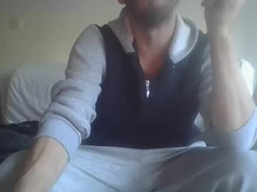 Mohican69hot Chaturbate stream image from October 11, 2025