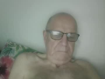 Oggi95 Chaturbate stream image from October 11, 2025