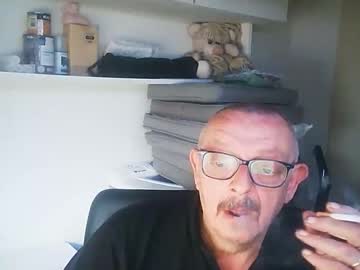 Patjeooo Chaturbate stream image from October 11, 2025