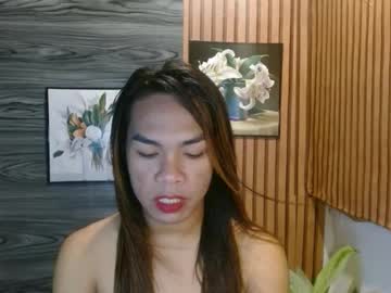 Queenofheart09 Chaturbate stream image from October 11, 2025