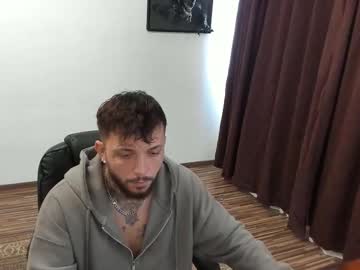 S1nmaster Chaturbate stream image from October 11, 2025