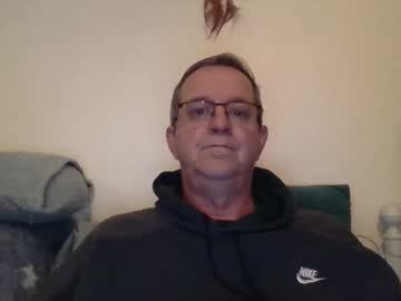Trev8331 Chaturbate stream image from October 11, 2025