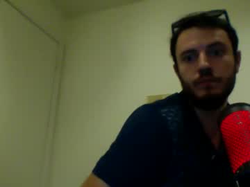 Whiteboygoldstine Chaturbate stream image from October 11, 2025