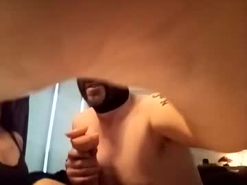 Carter583814 Chaturbate stream image from October 11, 2025