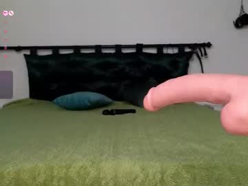 Evit_Dirty_Mind_ Chaturbate stream image from October 11, 2025