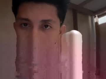 Hottie_Kylexx Chaturbate stream image from October 11, 2025