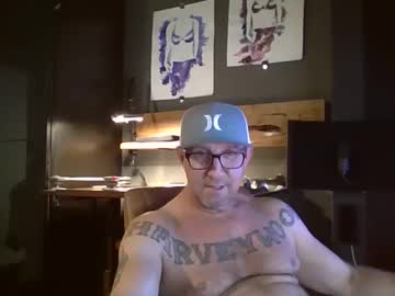 Inittogetitin Chaturbate stream image from October 11, 2025