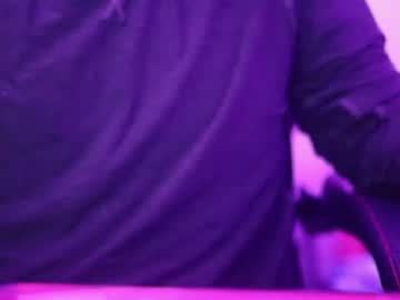 Jorge9614 Chaturbate stream image from October 11, 2025