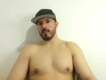 Kolombianox Chaturbate stream image from October 11, 2025