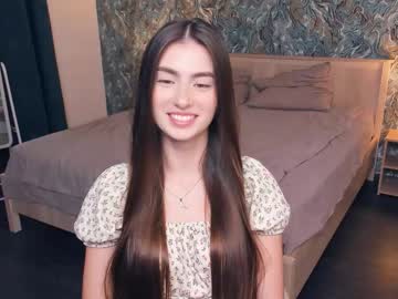 Luisatsing Chaturbate stream image from October 11, 2025
