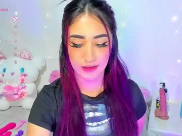 Myeong_ Chaturbate stream image from October 11, 2025