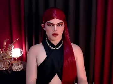 Shanex01 Chaturbate stream image from October 11, 2025