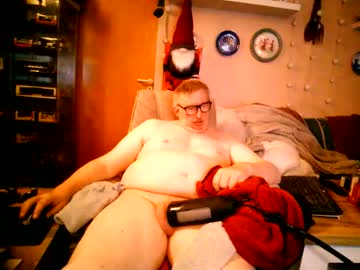 Stubberupb Chaturbate stream image from October 11, 2025