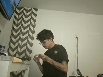 Xxjasoneecxx Chaturbate stream image from October 11, 2025