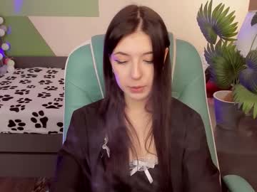 Azaliya_Haze Chaturbate stream image from October 11, 2025
