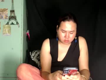 Ericafuckerxxx Chaturbate stream image from October 11, 2025