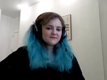 Ernestinablaxland Chaturbate stream image from October 11, 2025
