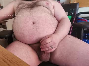 K3v83 Chaturbate stream image from October 11, 2025