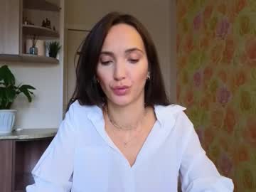Lillian_Clark7 Chaturbate stream image from October 11, 2025