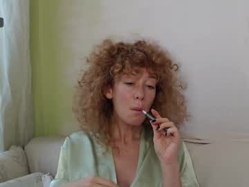 Mimi_La Chaturbate stream image from October 11, 2025