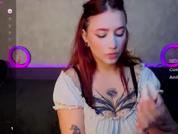Mini_Lady2 Chaturbate stream image from October 11, 2025